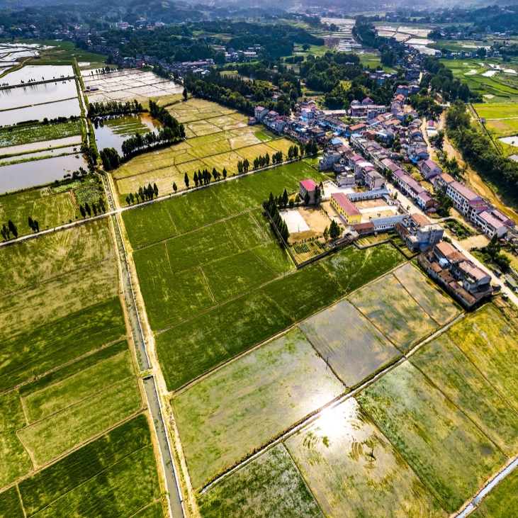 美丽乡村