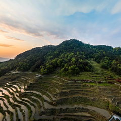雾云山A