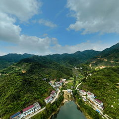 狮子堰水库