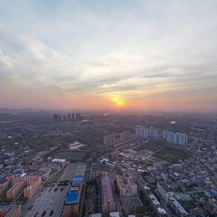 魅力漕河2021
